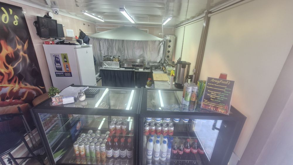 Продам готовый бизнес, срочно