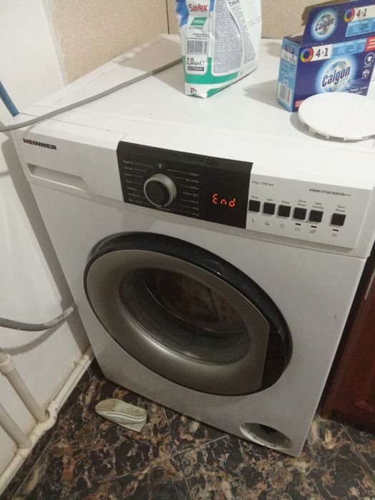 Reparații mașini de spălat în PLOIESTI și împrejurimi