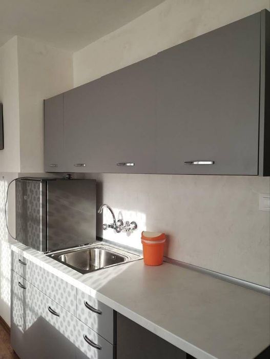 Едностаен, под наем, ж.к Меден Рудник зона А