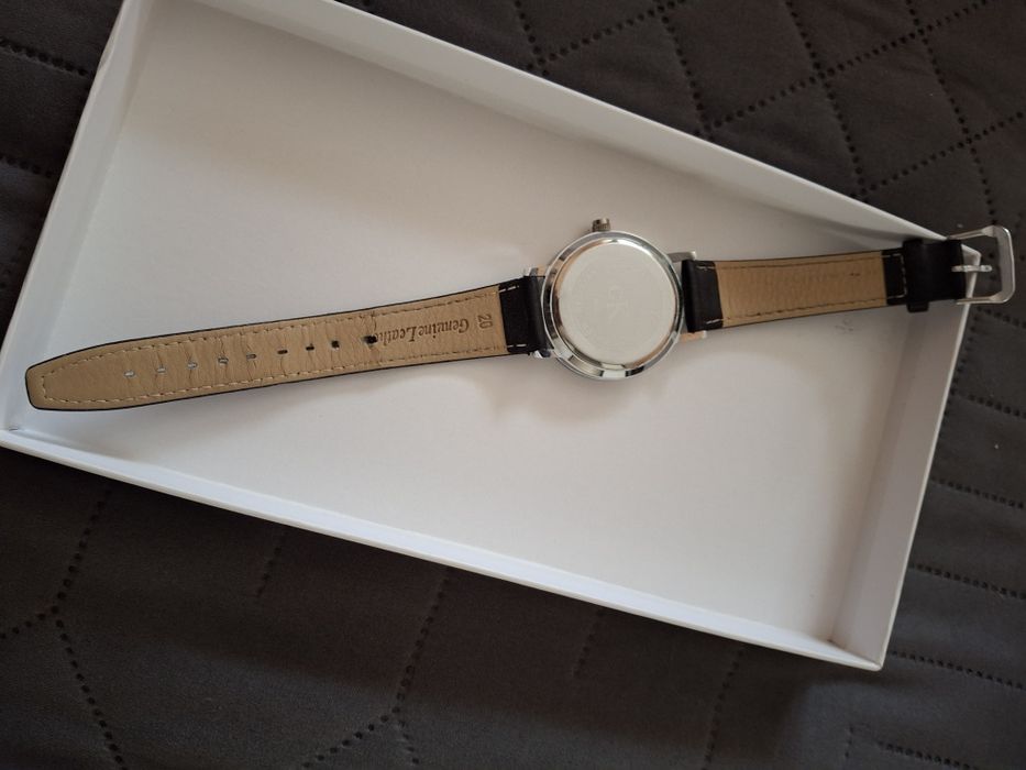 Vand ceas de dama Calvin Klein 3002