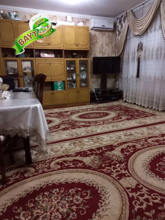 5/7/9 Разделка 115м² Чистая Квартира Сергели-8 ор: ЖизБиз. Продаётся-