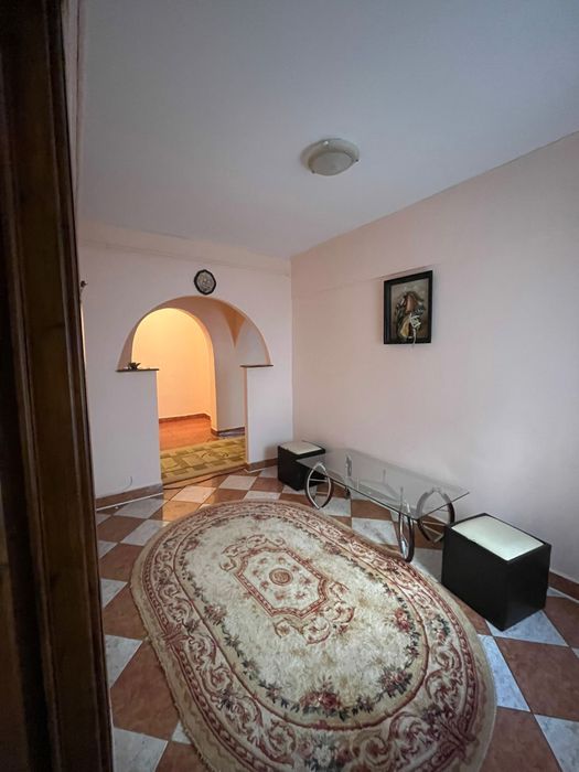 Apartament 3 camere 67mp