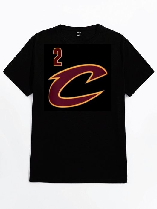 Дизайн баскетбольной майки (KYRİE İRVİNG), качественная футболка