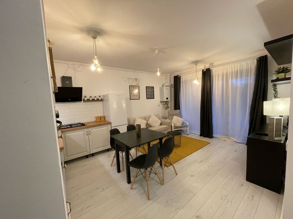 Apartament 2 camere MetroCity Chitila