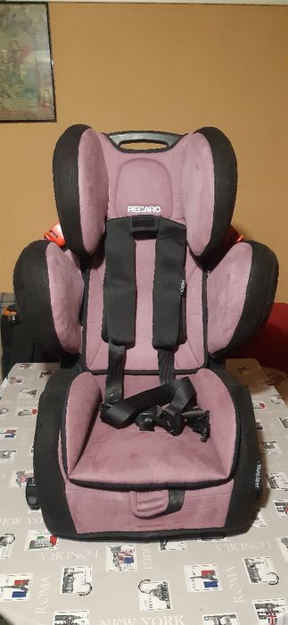 Scaun auto copii Recaro
