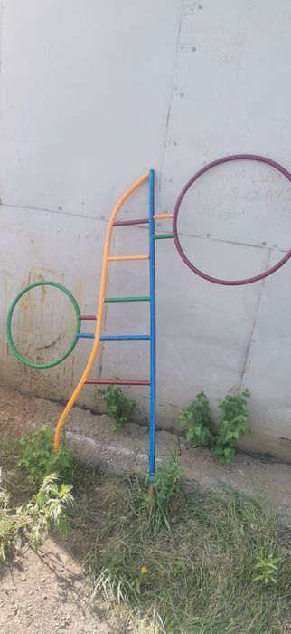 Продам турники для детской площадки