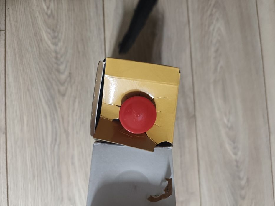 Водка рисовая 60%С