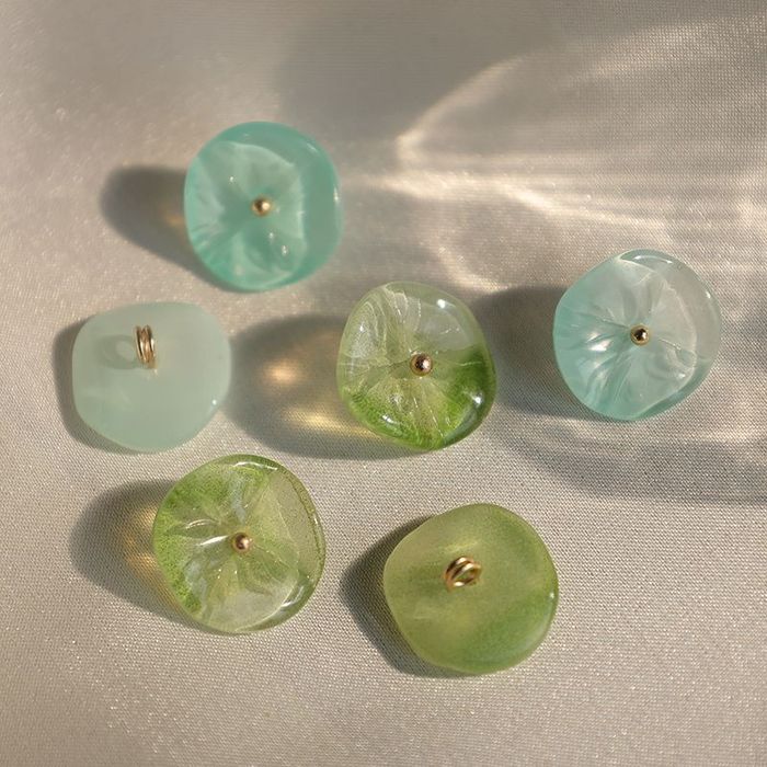 Түймелер/Пуговицы