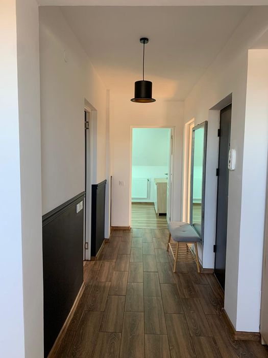Închiriez apartament pet friendly