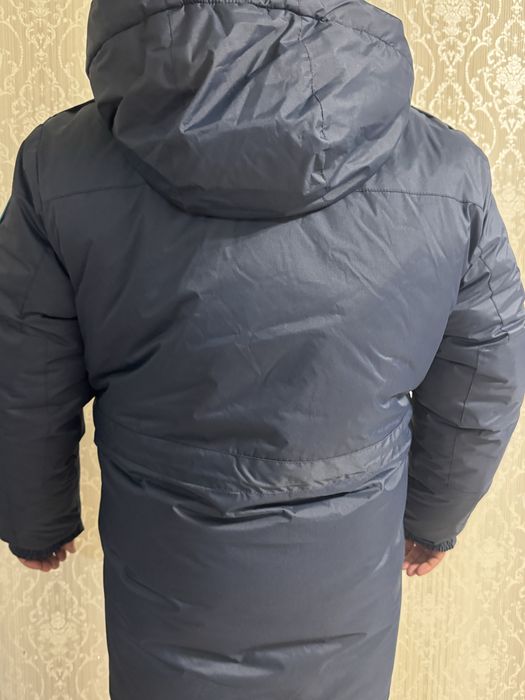 Бушлат зимний,качественный