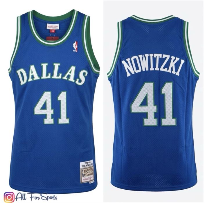 Mitchell & Ness / Celtics / NBA / Miami