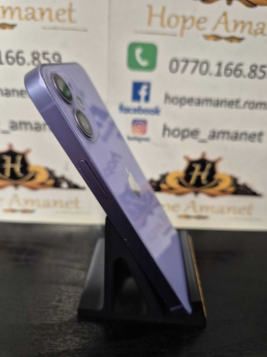 Hope Amanet P10/Iphone 12 Mini