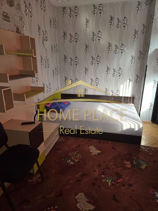 Дава се под наем Тристаен апартамент в Варна, ВИНС - 100 кв.м за 612 € - Снимка #6