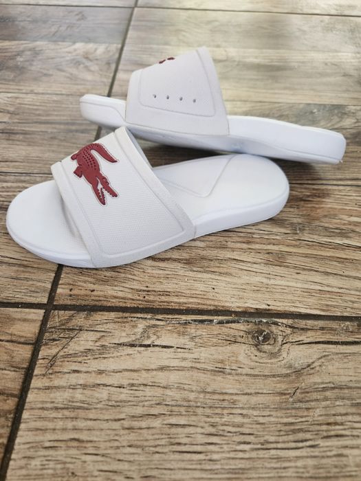 детски джапанки lacoste