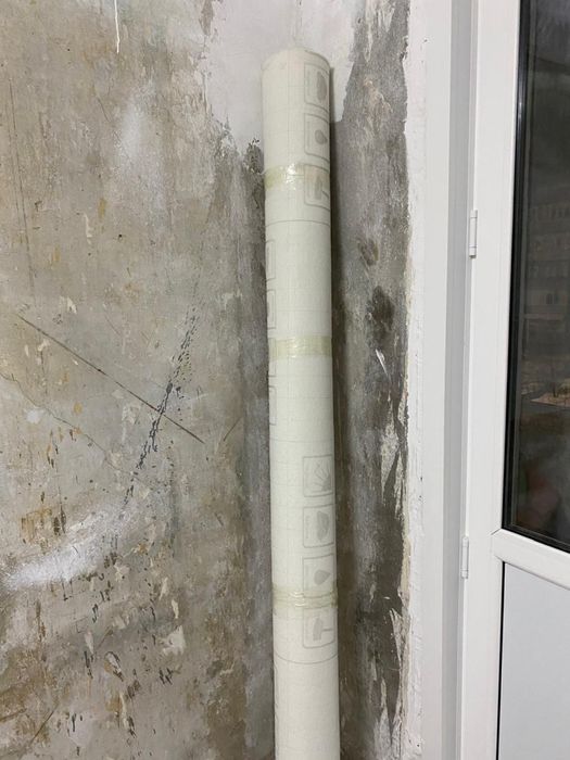 Продам линолиум новый остаток