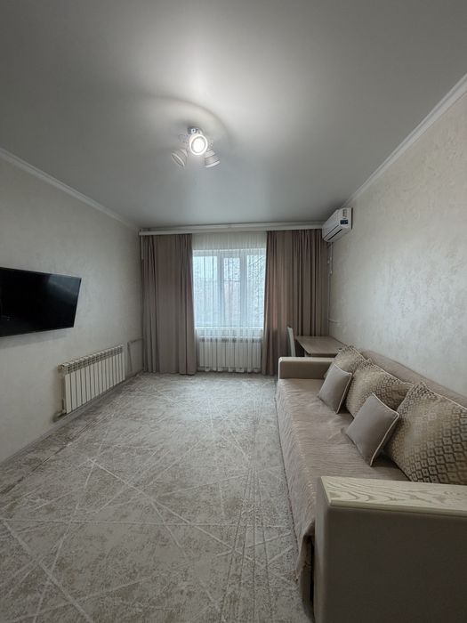 1 комнат со всеми условиями