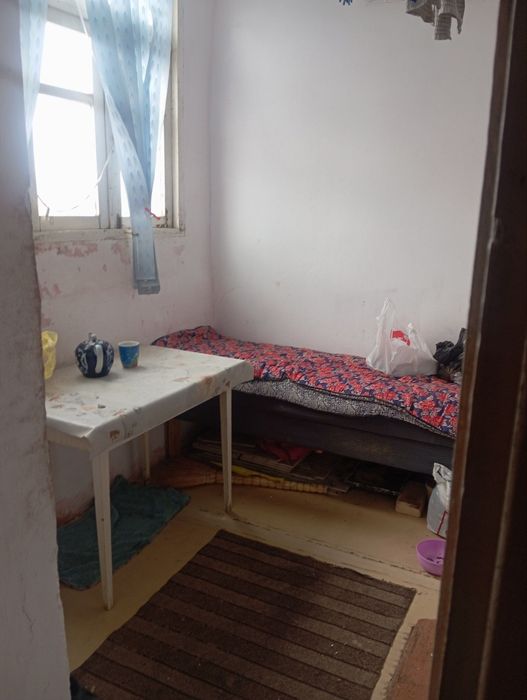 3 хонали квартира сотилади