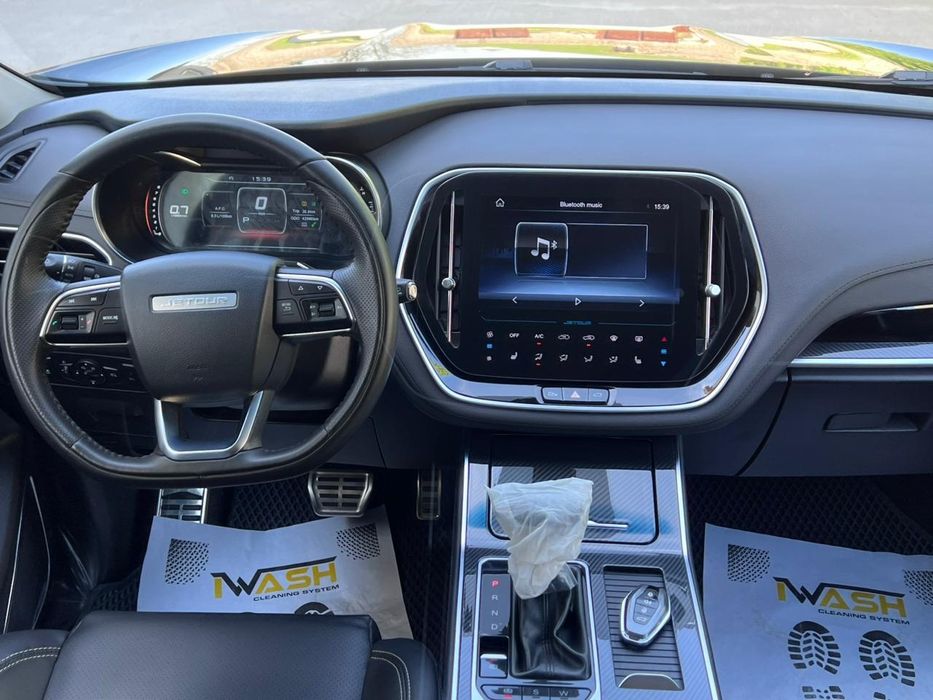Jetour X70 restayling sotiladi srochno