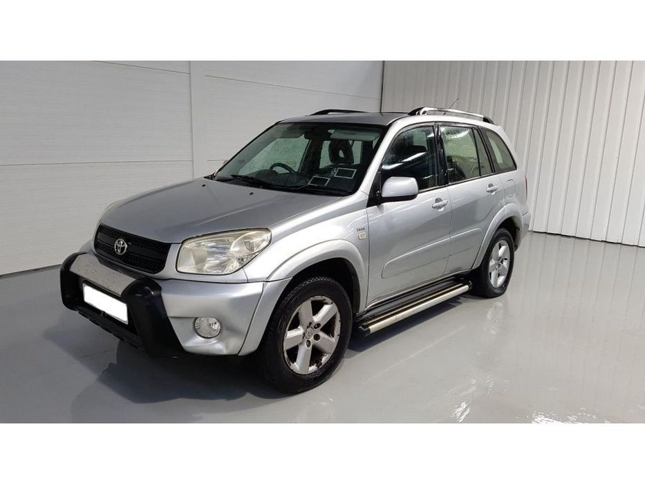 Armatura bara spate Toyota RAV 4 2004 suv 2.0