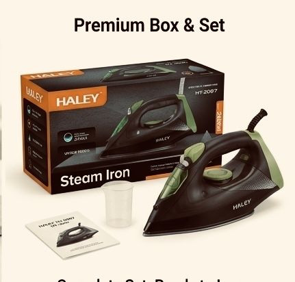 Утюг, Утюг для глажки одежд