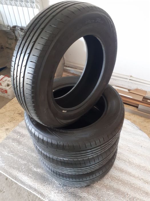 Продам летние шины