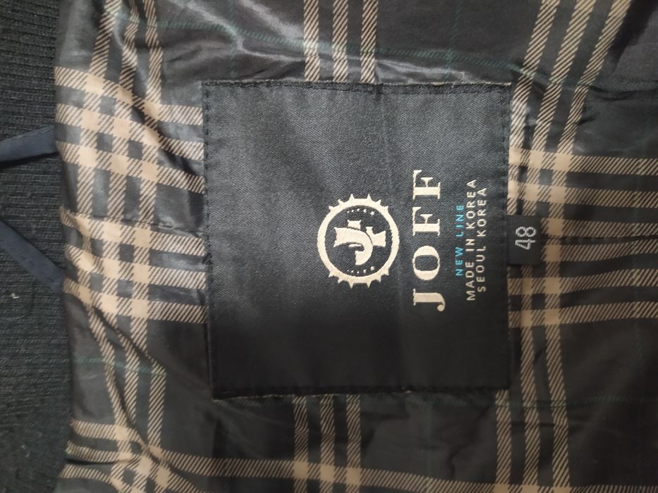 Продам зимнюю куртку