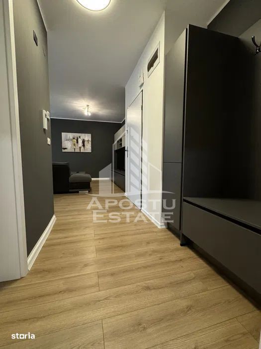 Apartament de lux cu 2 camere, de inchiriat, Aradului, Timisoara