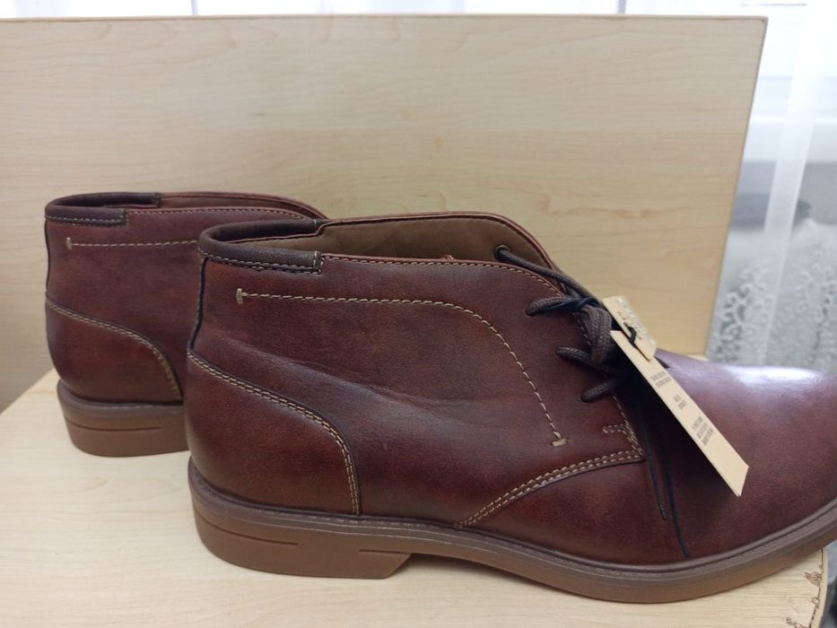 Обувь мужская 42-43