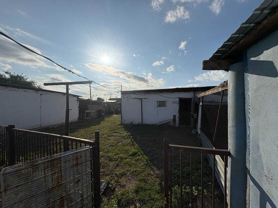 Продается дом в п.Алтын-Дала