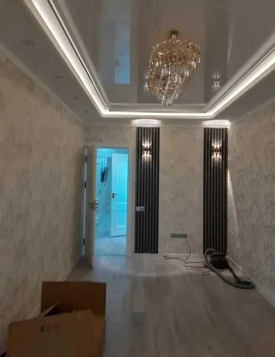 Малярные работы любой сложности!