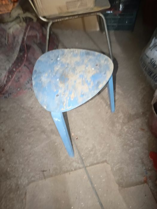 Продам стулья 5штук