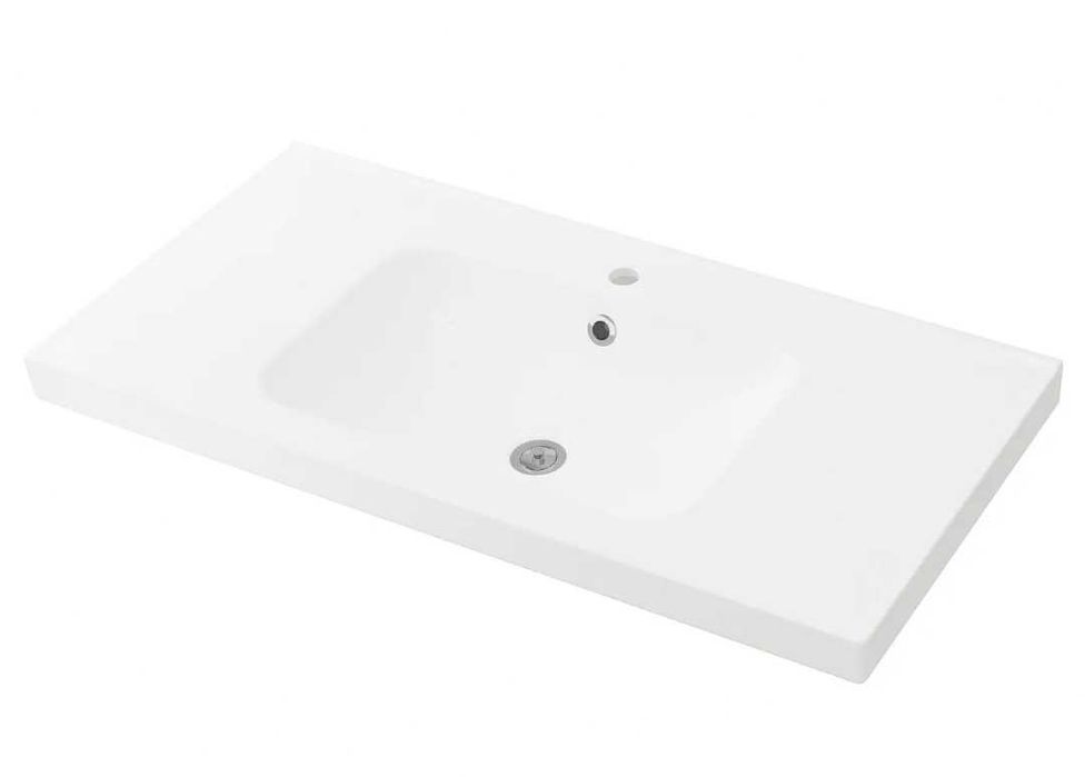 Lavoar baie IKEA ODENSVIK 100cm