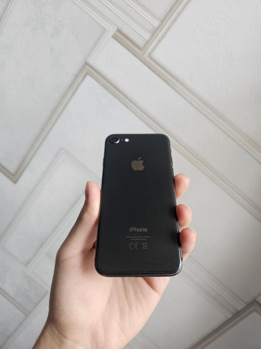 iPhone 8 256gb Black