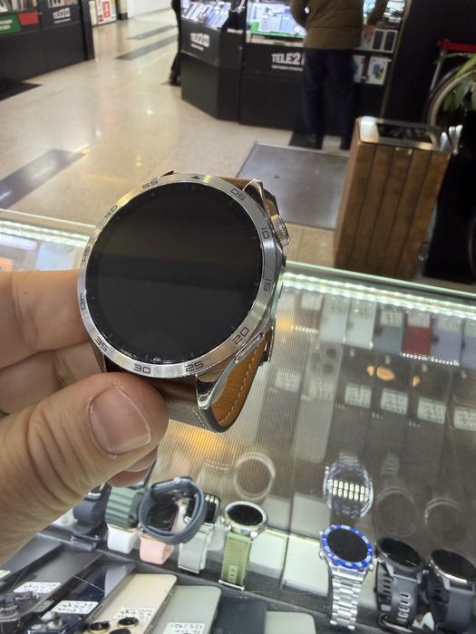 Huawei Watch GT 4