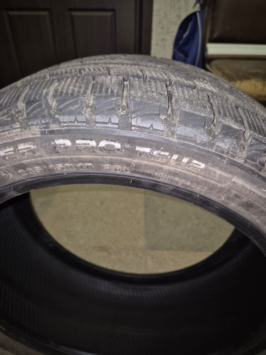 Шины 235,45,18 Тоурадор