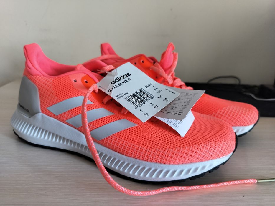 Дамски маратонки Adidas SolarBlaze