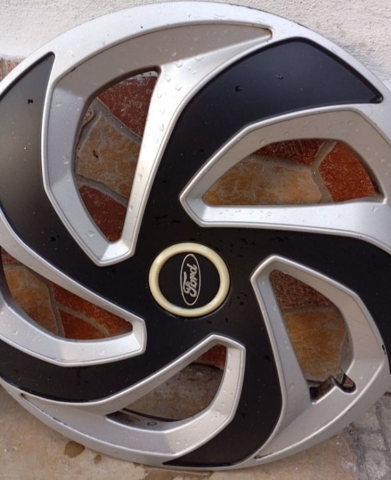 Capace Ford Fiesta