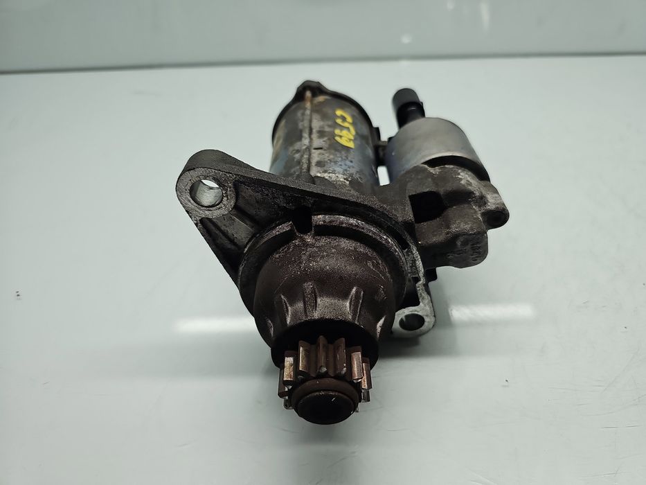 Electromotor Volkswagen Golf 7 (5G) [Fabr 2014-prezent] 0AM911023R 1.4
