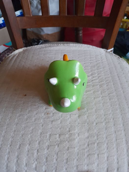 Хипопотам касичка