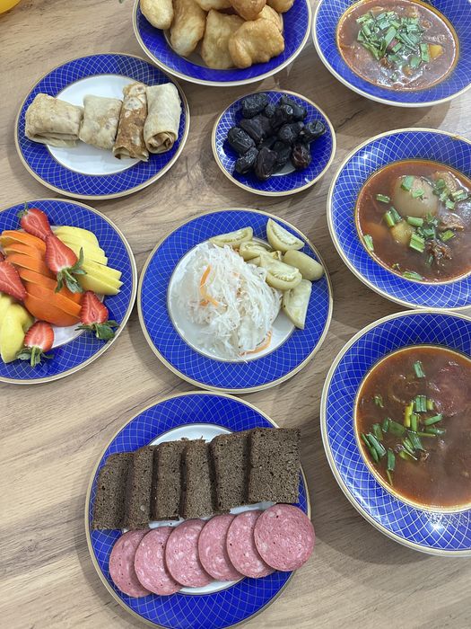 Оригинал Zepter Кобальт 63 предмет