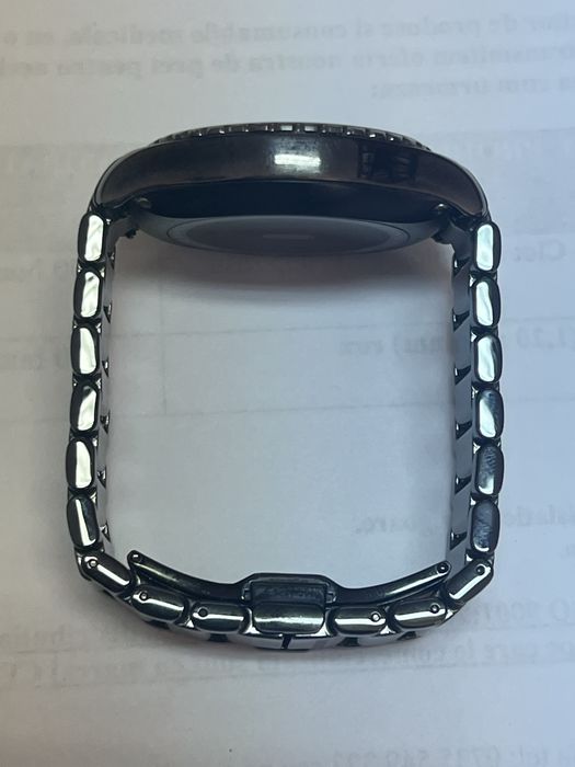 Samsung Gear S2 Classic defect