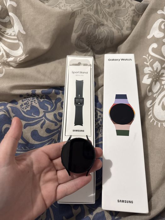 Samsung watch 5 44mm