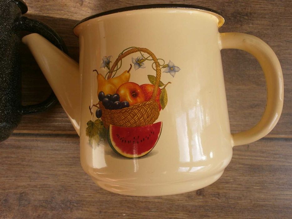 Качествени Големи Чайници от 70те Сделано СССР