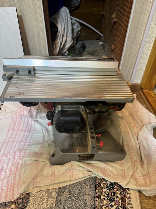 Торцовка 2 в одном !