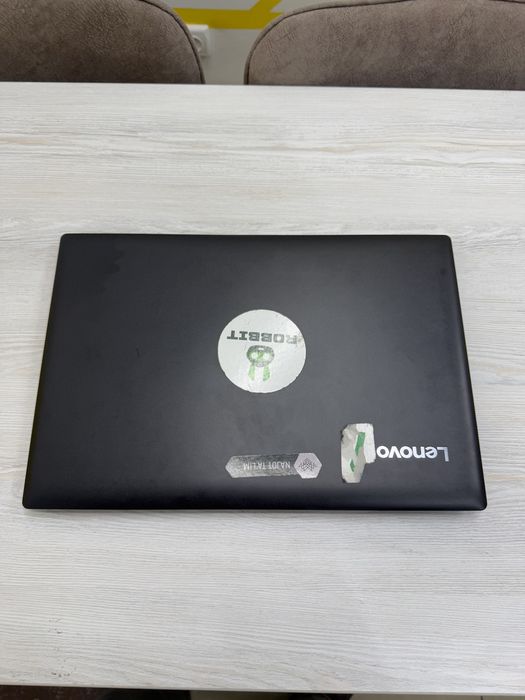 Lenovo noutbuklari
