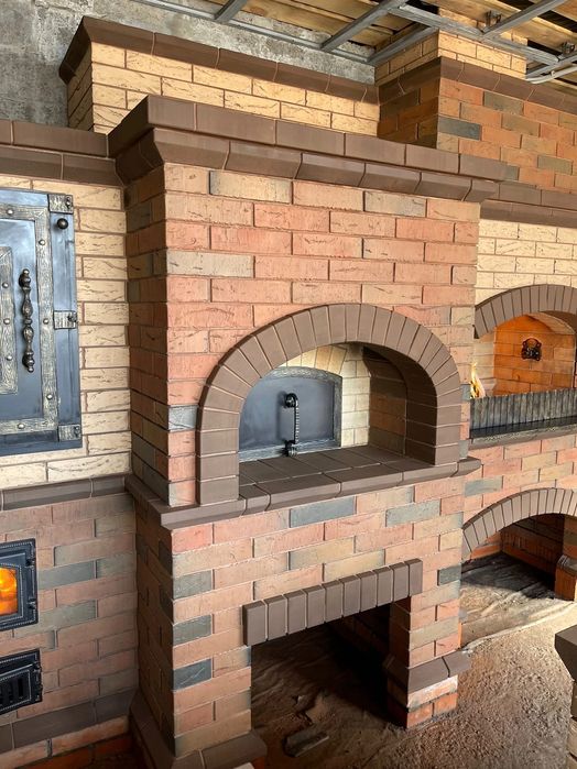 Mangal va xar xil turdagi pechlar zakaz ga terib beramiz