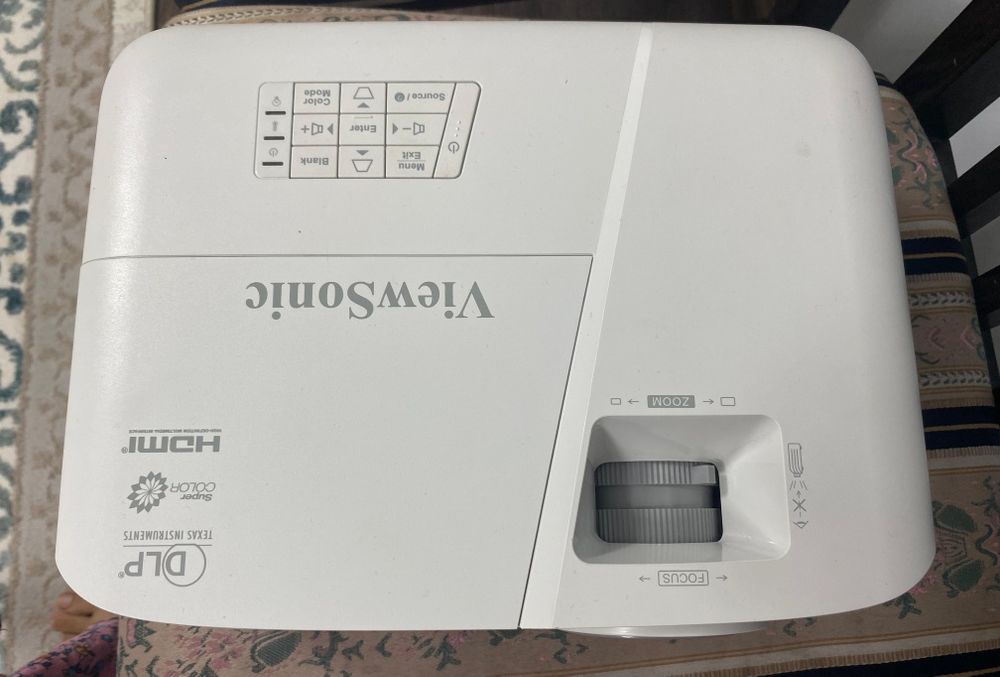 Проектор ViewSonic 2шт.,