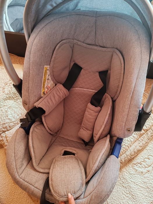 Vand carucior Lorelli Rimini