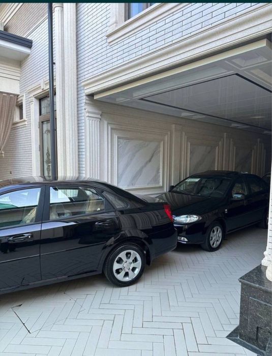 Қора Gentra Автомат 2024! 3-Позиция Масла! Абс, Люк Есть!