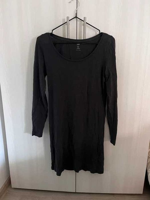 Bluza basic H&M - Marimea S